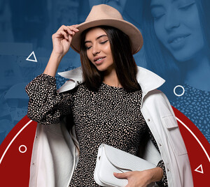 ملابس نسائي