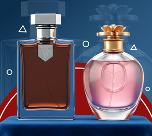 عناية و عطور