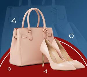 أحذية و شنط