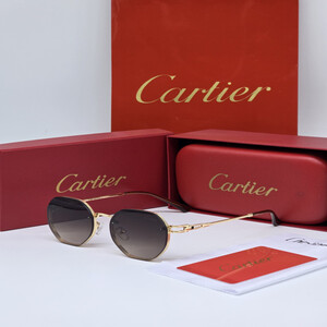 نظارة شمسية ماركة كارتير CARTIER