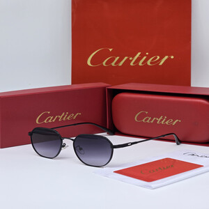 نظارة شمسية ماركة كارتير CARTIER