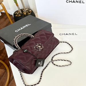 شنطة شانيل CHANEL ميني كروس