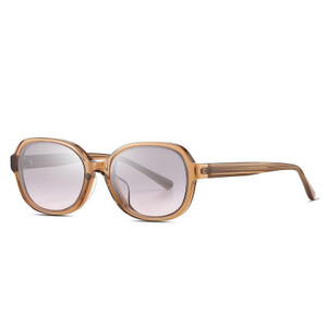 نظارة شمسية بتصميم ملفت