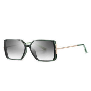 نظارة شمسية بتصميم جذاب