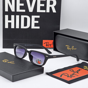 نظارة شمسية ماركة رايبان RayBan