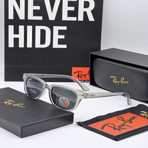 نظارة شمسية ماركة رايبان RayBan