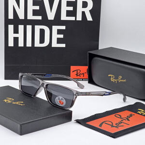 نظارة شمسية ماركة رايبان RayBan