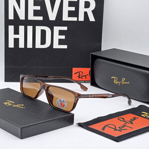 نظارة شمسية ماركة رايبان RayBan