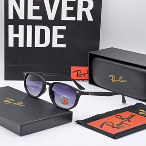 نظارة شمسية ماركة رايبان RayBan