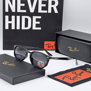 نظارة شمسية ماركة رايبان RayBan