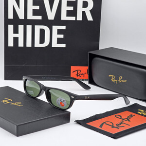 نظارة شمسية ماركة رايبان RayBan