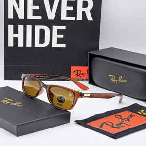 نظارة شمسية ماركة رايبان RayBan اصدار فراري