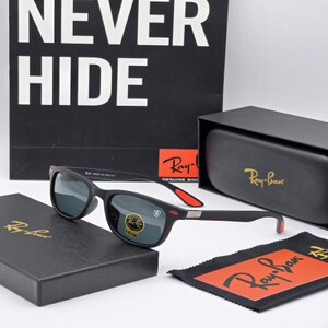 نظارة شمسية ماركة رايبان RayBan اصدار فراري