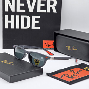 نظارة شمسية ماركة رايبان RayBan اصدار فراري