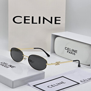 نظارة شمسية ماركة سيلين CELINE