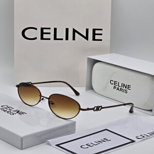 نظارة شمسية ماركة سيلين CELINE