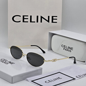 نظارة شمسية ماركة سيلين CELINE