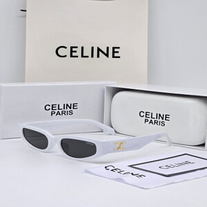 نظارة شمسية نسائية ماركة سيلين CELINE
