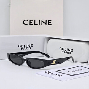 نظارة شمسية نسائية ماركة سيلين CELINE