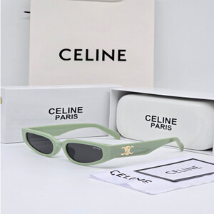 نظارة شمسية نسائية ماركة سيلين CELINE