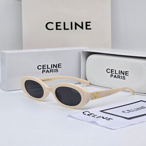 نظارة شمسية نسائية ماركة سيلين CELINE