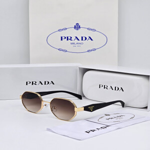 نظارة شمسية ماركة برادا PRADA