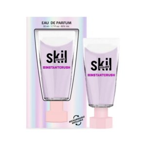 سكيل - عطر انستانت كراش او دي بيرفيوم 50 مل