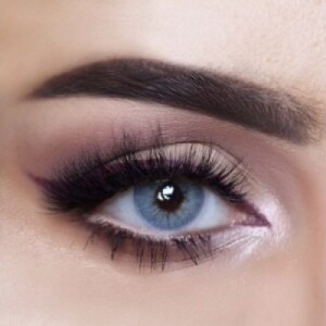 عدسات لنس مي سكاي بلو - Sky Blue