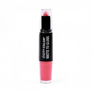 سيتي كلر - مات تو قلوس | فلامينجو دازل