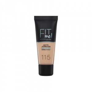 ميبلين - فيت مي - كريم اساس - 115