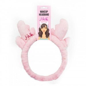 جي لاش - ربطة شعر للمكياج بنك HB3