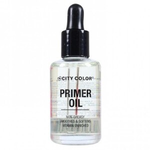 سيتي كلر - برايمر اويل