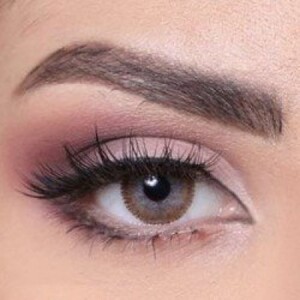 عدسات لنس مي براون - Brown