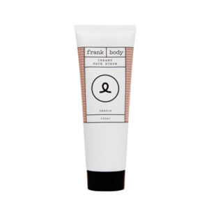 فرانك بودي - مقشر الوجه