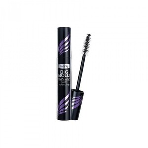 ايسادورا - ماسكارا بيق بولد 10 اسود