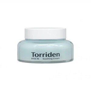 توريدن - ديف ان كريم مهدئ بحمض الهيالورونيك منخفض الجزيئات 100 مل