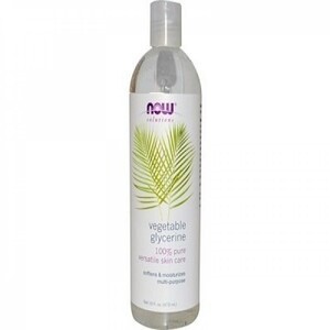 ناو - زينت الجلسرين النباتي 473 مل