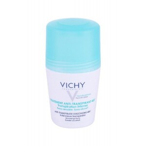 فيشي - مزيل العرق مكثف 48 ساعة -50 مل