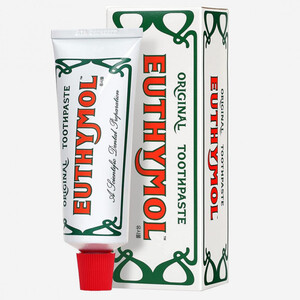 ايثيمول - معجون اسنان اوريجنال 75 مل