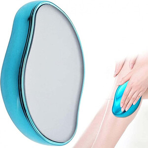 اداة ازالة الشعر من كريستال - سماوي