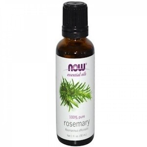 ناو - زيت عطري اكليل الجبل 30 مل