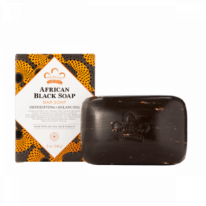 نوبيان هيرتيج -  الصابونه الافريقية