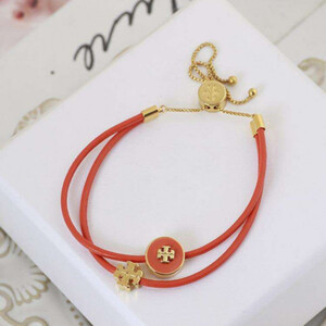 اسوارة توري بورش خيط سلايدر - اورنج