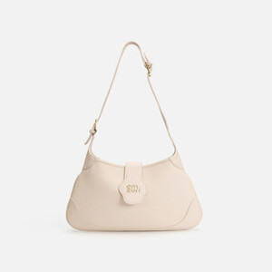 شنطة نسائية ايمزوري بلون أبيض