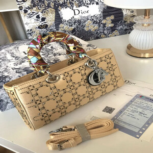 شنطة ديور بيج