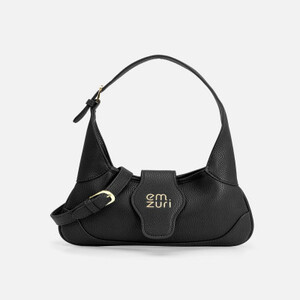 شنطة نسائية ايمزوري بلون أسود