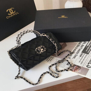 شنطة شانيل CHANEL ميني كروس