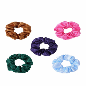 ربطات شعر مميزة