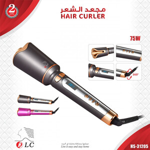 مجعد الشعر 31205