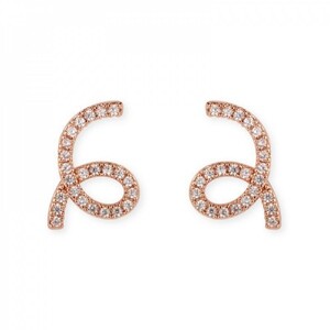 أليسيا بون - حلق شو مي يور لوف AB-105